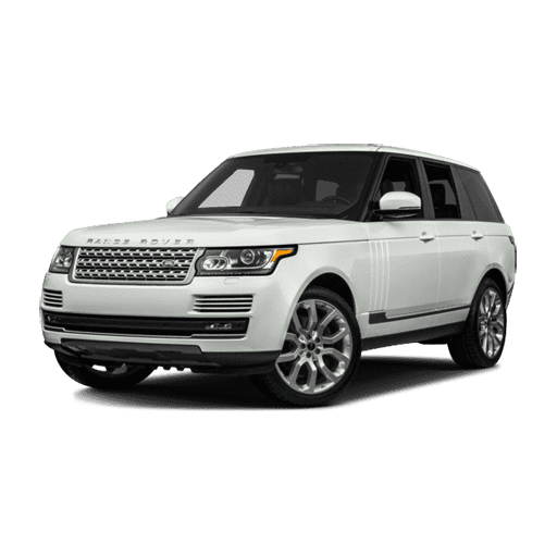 Выкуп Land Rover Vogue