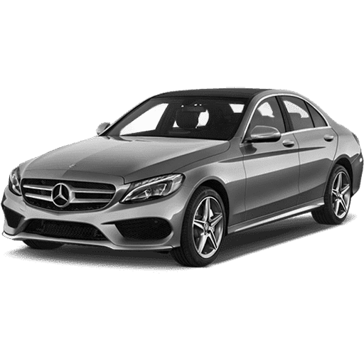 Выкуп Mercedes C Klasse