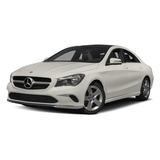 Выкуп Mercedes CLA Klasse