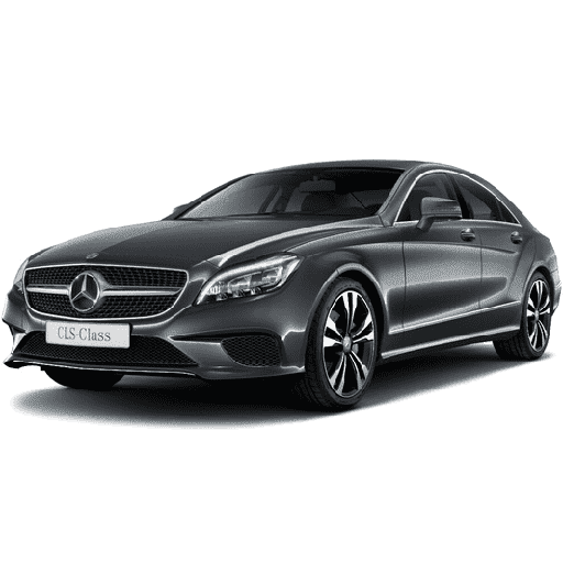 Выкуп Mercedes CLS Klasse