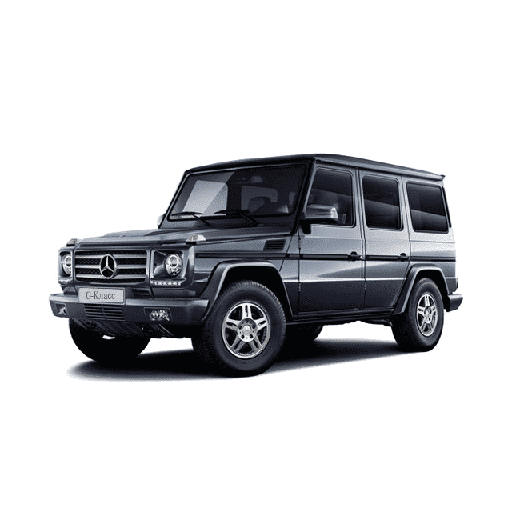 Выкуп Mercedes G Klasse