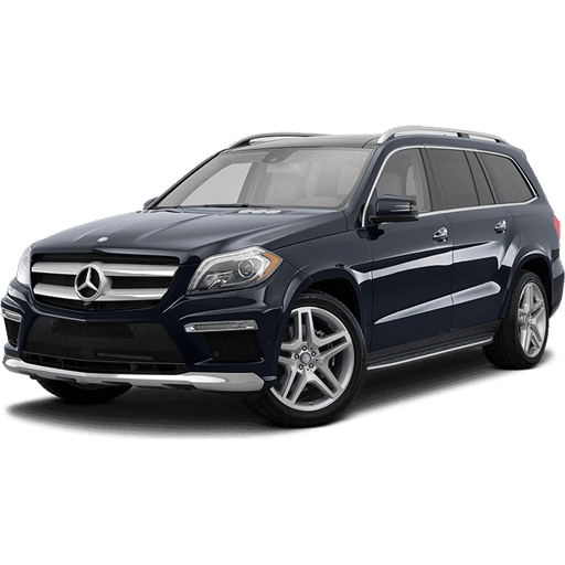 Выкуп Mercedes GL Klasse