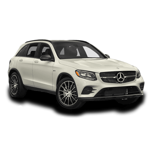 Выкуп Mercedes GLC