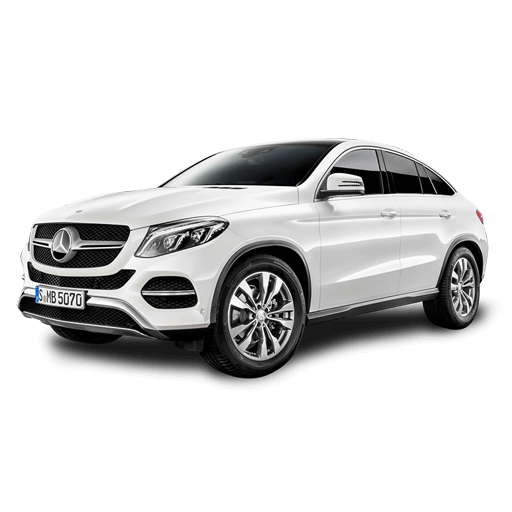 Выкуп Mercedes GLE