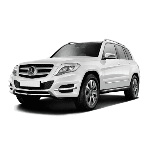 Выкуп Mercedes GLK Klasse