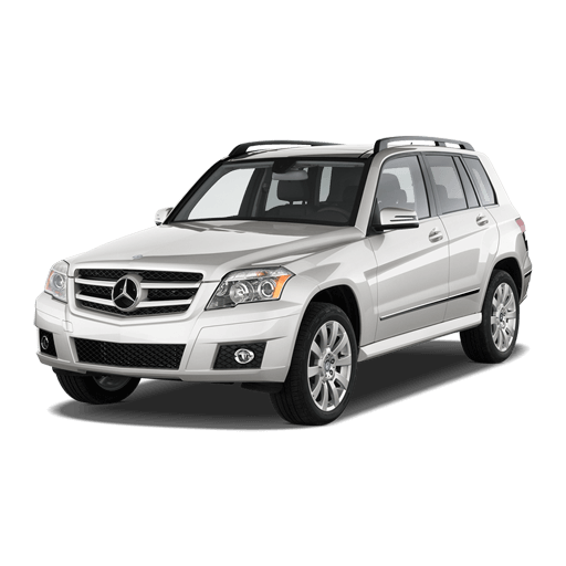Выкуп Mercedes GLS