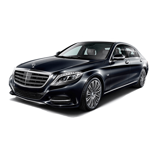 Выкуп Mercedes Maybach
