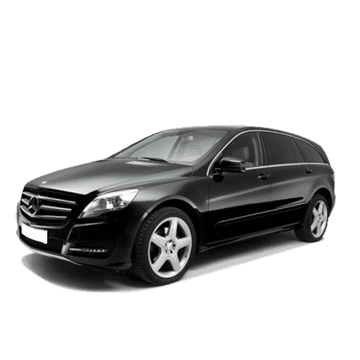 Выкуп Mercedes R Klasse