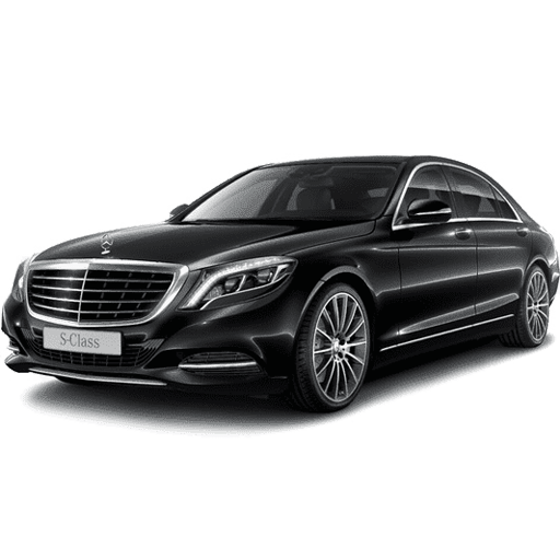 Выкуп Mercedes S Klasse