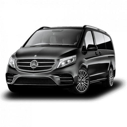 Выкуп Mercedes V Classe