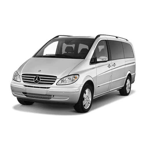 Выкуп Mercedes Viano