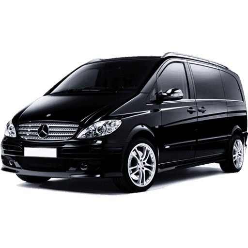 Выкуп Mercedes Vito