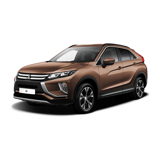 Выкуп Mitsubishi Eclipse Cross