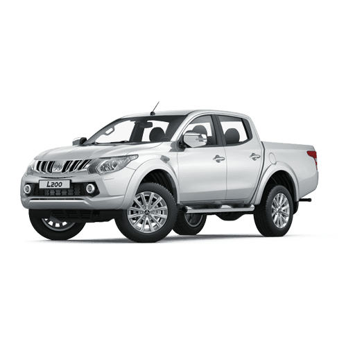 Выкуп Mitsubishi L200