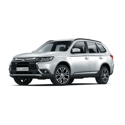 Выкуп Mitsubishi Outlander