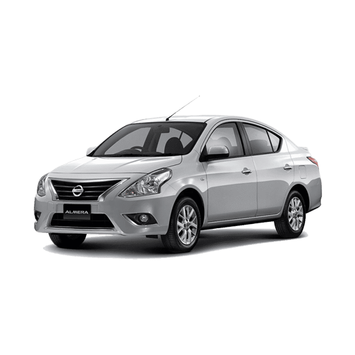 Выкуп Nissan Almera