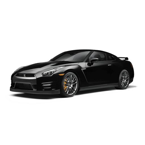 Выкуп Nissan GT R