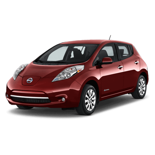 Выкуп Nissan Leaf