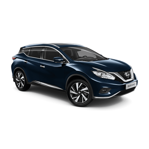 Выкуп Nissan Murano