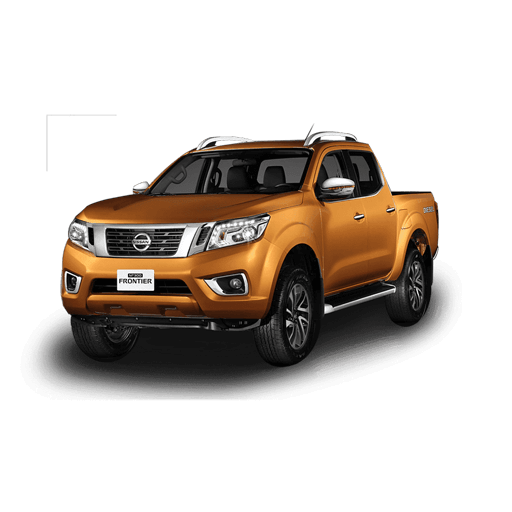 Выкуп Nissan Navara Frontier