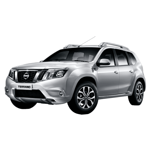 Выкуп Nissan Terrano