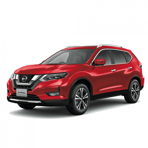 Выкуп Nissan X Trail