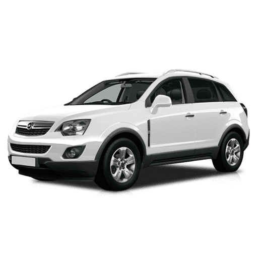 Выкуп Opel Antara