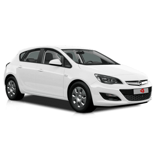 Выкуп Opel Astra