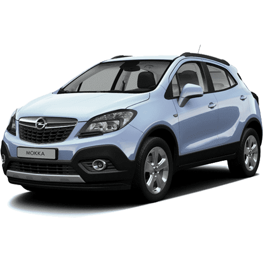 Выкуп Opel Mokka