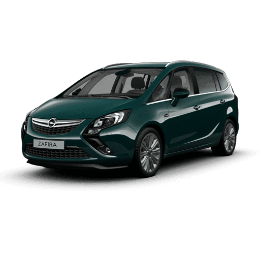 Выкуп Opel Zafira