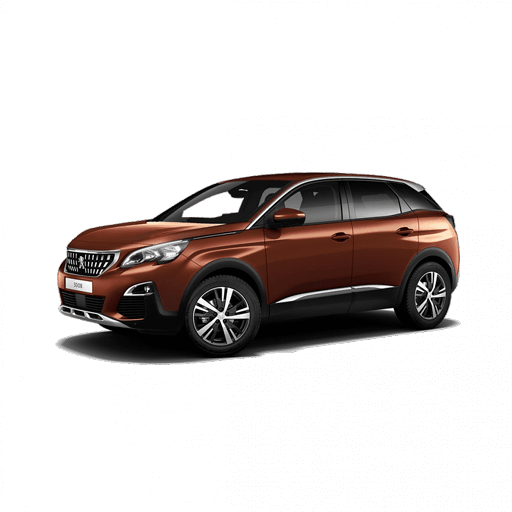 Выкуп Peugeot 3008