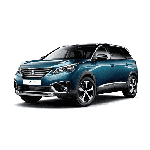 Выкуп Peugeot 5008