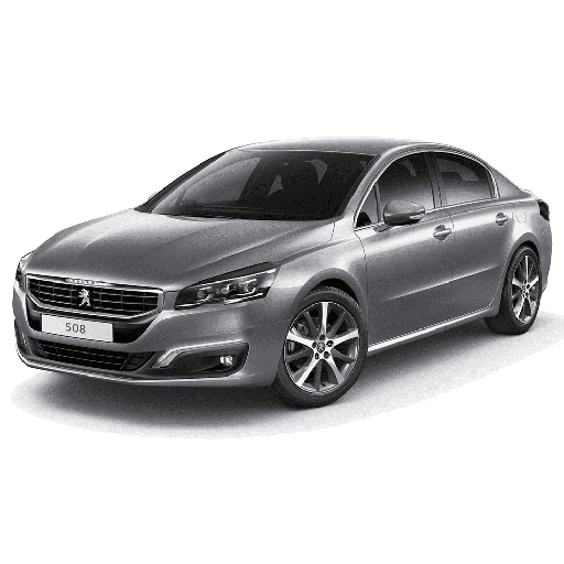 Выкуп Peugeot 508