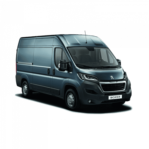 Выкуп Peugeot Boxer