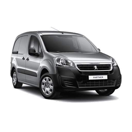 Выкуп Peugeot Partner