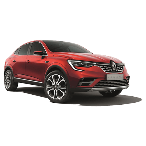 Выкуп Renault Arkana