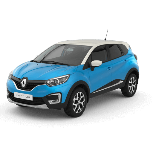 Выкуп Renault Kaptur