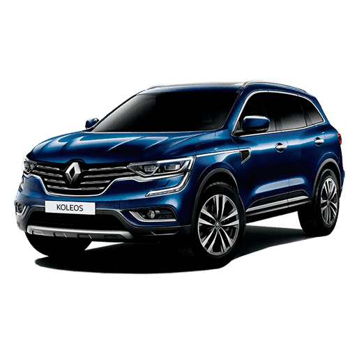 Выкуп Renault Koleos