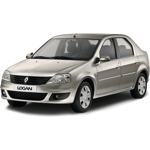 Выкуп Renault Logan