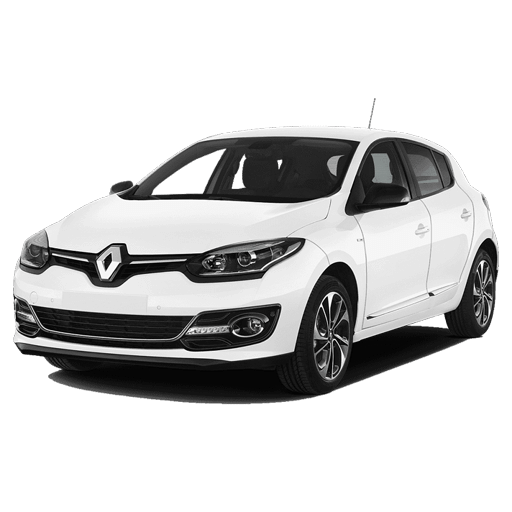Выкуп Renault Megane
