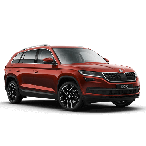 Выкуп Skoda Kodiaq
