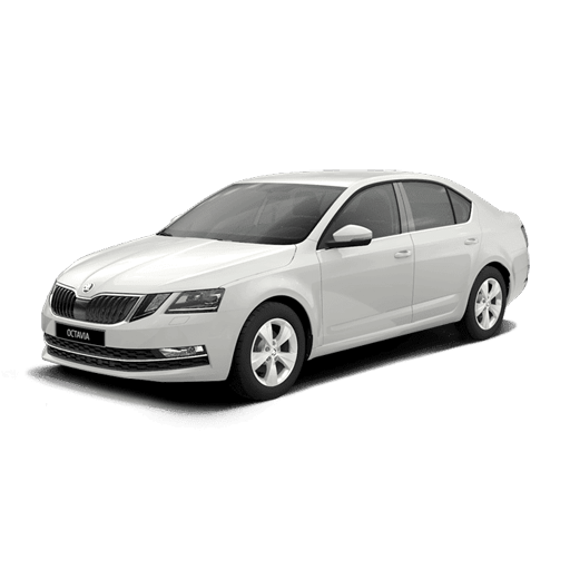 Выкуп Skoda Octavia