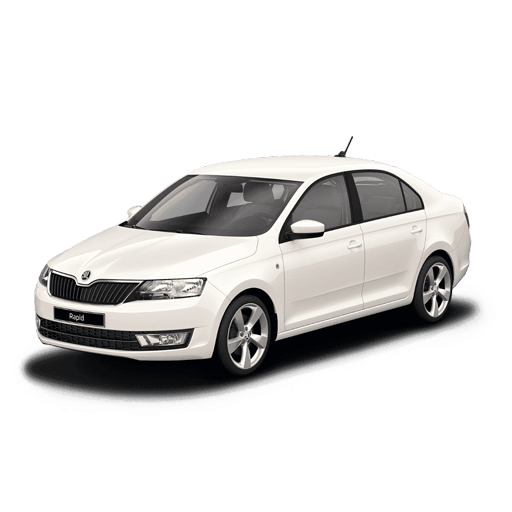 Выкуп Skoda Rapid