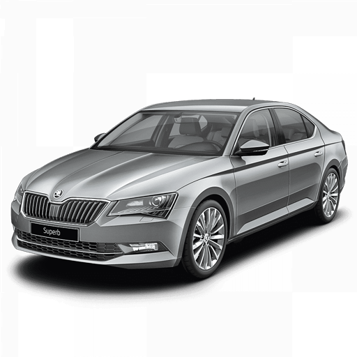 Выкуп Skoda Superb
