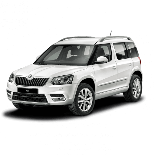 Выкуп Skoda Yeti