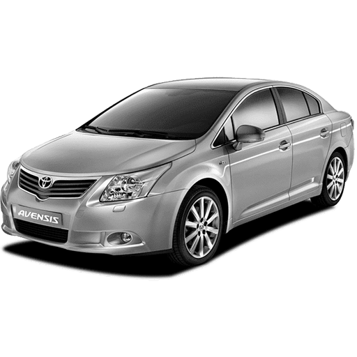 Выкуп Toyota Avensis
