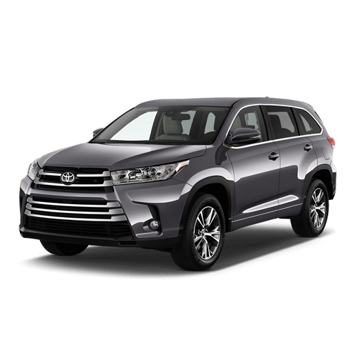 Выкуп Toyota Highlander