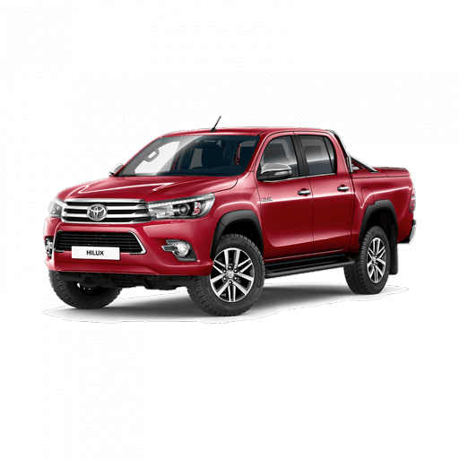Выкуп Toyota Hilux