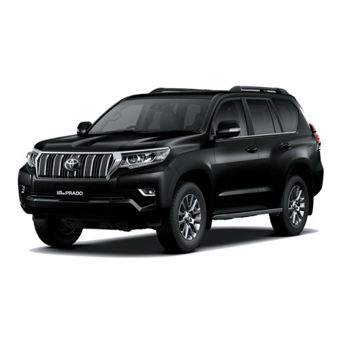 Выкуп Toyota Land Cruiser Prado