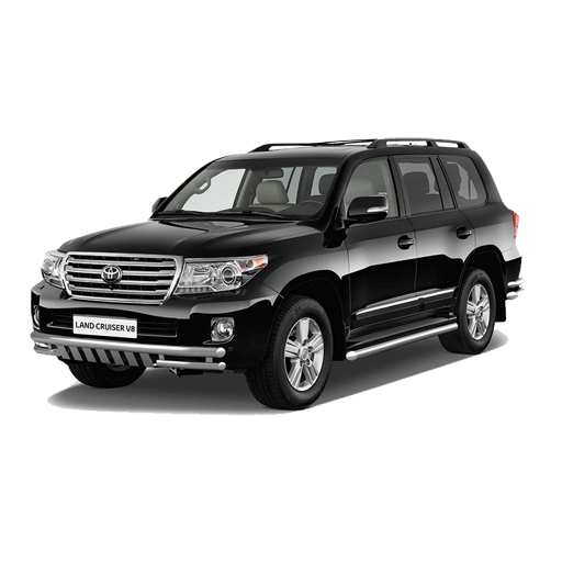 Выкуп Toyota Land Cruiser